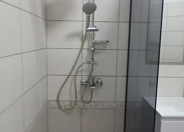 Apartamento Leo Shkembi Kavajes Durrës