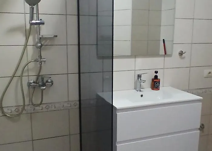 Apartman Leo Shkembi Kavajes
