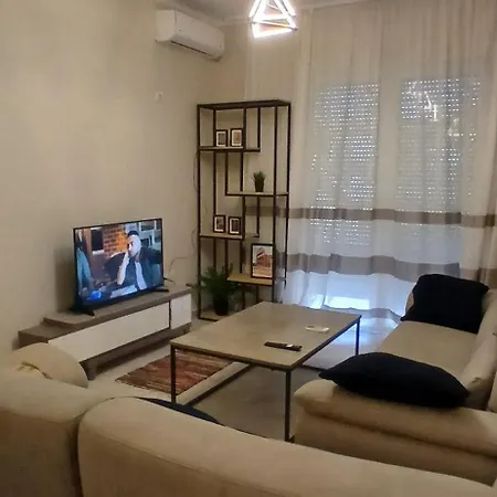 Leo Shkembi Kavajes Apartment Durres