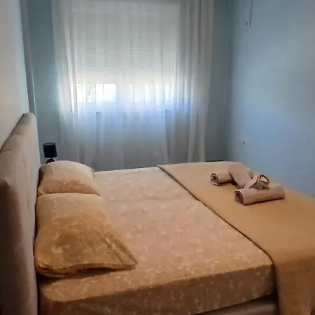 Appartement Leo Shkembi Kavajes Durrës