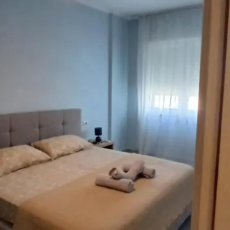 Leo Shkembi Kavajes Дуррес