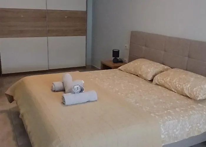 Appartement Leo Shkembi Kavajes