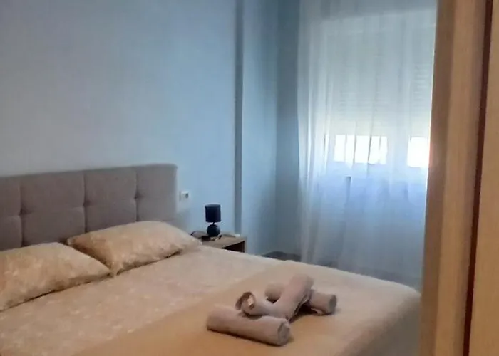 Leo Shkembi Kavajes Durrës