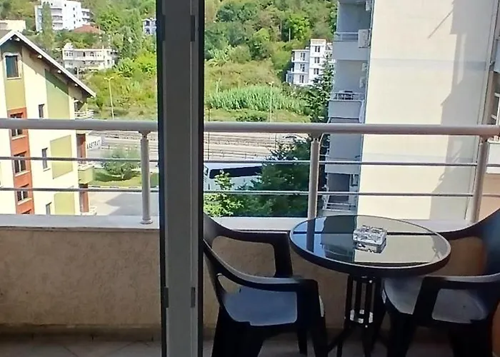 公寓 Leo Shkembi Kavajes Durrës